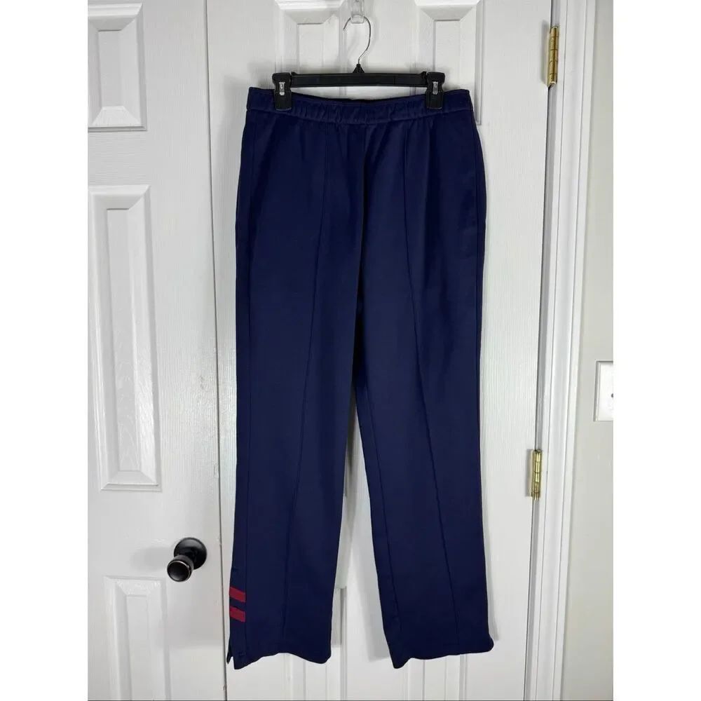 Polo by Ralph Lauren Navy Track Pants Size M
